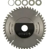 Lama circolare per taglio legno Ø 210 mm