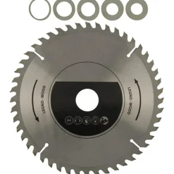 Lama circolare per taglio legno Ø 210 mm