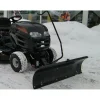 Lama da neve per trattorino MTD larghezza 117 cm