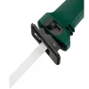 Lama per sega a gattuccio bimetallica fine LUX-TOOLS L 150 mm 2 pz