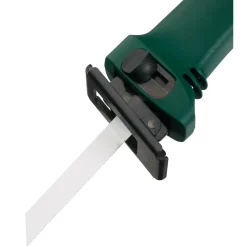 Lama per sega a gattuccio bimetallica fine LUX-TOOLS L 150 mm 2 pz
