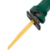 Lama per sega a gattuccio LUX-TOOLS per legno L 225 mm 2 pz
