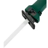 Lama per sega a gattuccio LUX-TOOLS per metalli non ferrosi acciaio L 200 mm 2 p