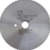 Lama per sega circolare CV Ø 160x20 mm 64 denti