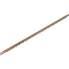 Lama per sega LUX-TOOLS ad archetto per legno Classic 530 mm