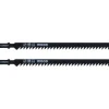 Lama per seghetto alternativo, legno, 152 mm 2 pz