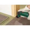 Lama sega segmentata metallo duro LUX-TOOLS per Multitool 88 mm