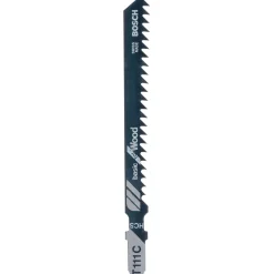 Lama seghetto alternativo Bosch Pro T 111 C Basic for Wood 3 pz