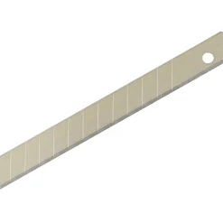 Lame per cutter 9 mm 10 pz