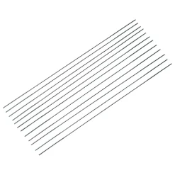 Lame per sega da traforo LUX-TOOLS Comfort dimensione 3