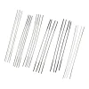 Lame per sega da traforo LUX-TOOLS Comfort set 24 pz