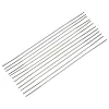 Lame per sega da traforo LUX-TOOLS metallo Comfort dimensione 3