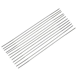 Lame per sega da traforo LUX-TOOLS metallo Comfort dimensione 3
