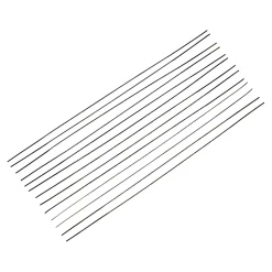 Lame per sega da traforo LUX-TOOLS metallo Comfort dimensione 1