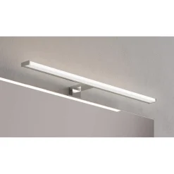 Lampada cromo a LED 6W