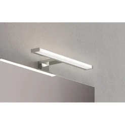 Lampada cromo a LED 4W