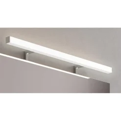 Lampada cromo a LED 12W