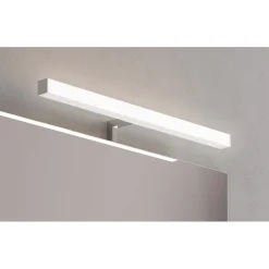 Lampada cromo a LED 9W