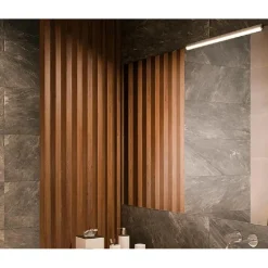 Lampada da Specchio per bagno Led 95 cm