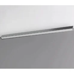 Lampada da Specchio per bagno Led 80 cm