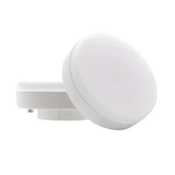 Lampada LED GX53 10W 3000K luce calda 1000 lumen IP20