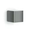 Lampada LED senza rilevatore L 840 319 lm 13,5x11x11 cm antracite