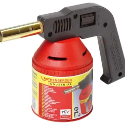 Lampada per saldare Rothenberger RoFlame Premium 650 °C
