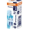 Lampadina alogena Osram Oven Pin G9 25 W 260 lm 2700 K