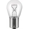 Lampadina auto Osram attacco in metallo P21W 12 V