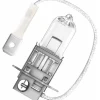 Lampadina auto Osram proiettori H3 12 V