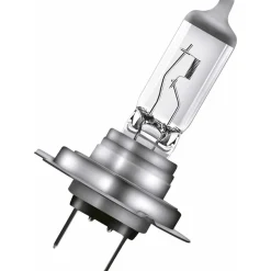 Lampadina auto Osram proiettori H7 12 V