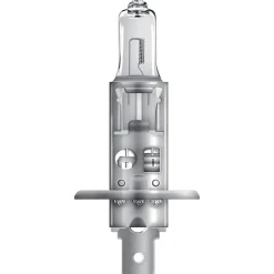 Lampadina auto Osram proiettori H1 12 V