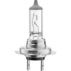 Lampadina Bosch GLL Pure Light H7