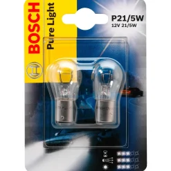 Lampadina Bosch GLL Pure Light P21/5 W