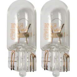 Lampadina Bosch GLL Pure Light W5 W