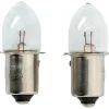 Lampadina di ricambio CMI al cripton 2 pz