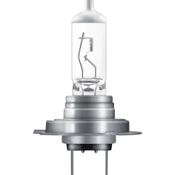 Lampadina H7 per auto Osram Night Breaker argento