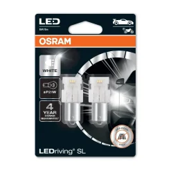 Lampadina led auto ausiliaria 21W Osram