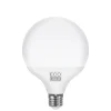Lampadina LED E27 a globo classica 1500 lm bianco caldo