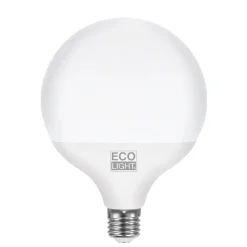Lampadina LED E27 a globo classica 2100 lm bianco neutro