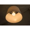 Lampadina LED E27 a globo smerigliata Osram 806 lm bianco caldo