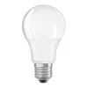 Lampadina LED E27 a goccia Osram Daylight Sensor 1055 lm bianco caldo