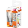 Lampadina LED E27 a goccia smerigliata Osram Star 1521 lm bianco neutro