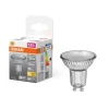 Lampadina LED GU10 riflettore Osram PAR16 Bianco caldo 2,4 W 230 lm 5,4x5 cm