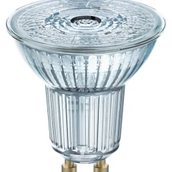 Lampadina LED Osram con riflettore PAR16 GU10 4.3=50 W 350 lm 2700 K 3 pz