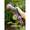 Lancia a doccia Gardena Comfort per piante delicate