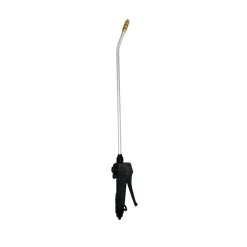 Lancia curva per pompe a zaino 12 -16 -20 l