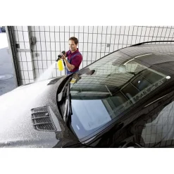 Lancia Kärcher schiuma per HD4/10X Plus CL