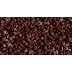 Lapillo rosso vulcanico 10-20 mm 20 l
