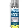 La Schiuma Adesiva Piatti Doccia Saratoga 500ml